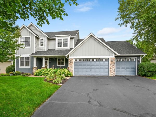 3929 Evermoor Parkway, Rosemount, MN 55068