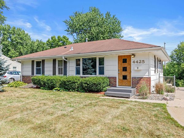 4425 Crawford Road, Minnetonka, MN 55343
