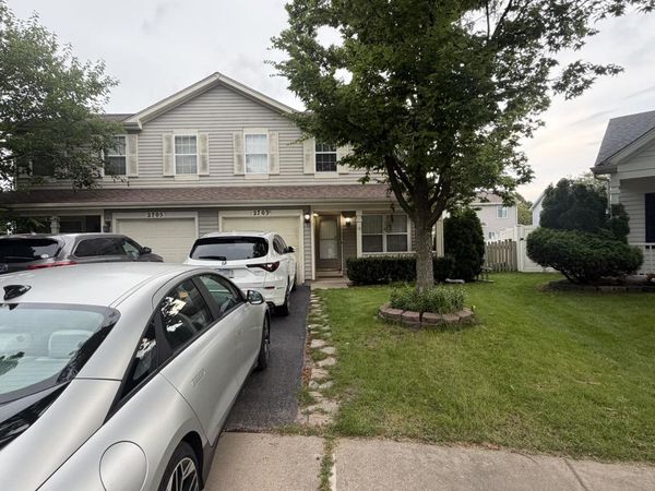 2703 Glenwood Court , Naperville, IL 60564