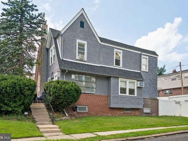 251 W ESSEX AVENUE, LANSDOWNE, PA 19050
