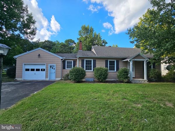 309 ZION ROAD, SALISBURY, MD 21804