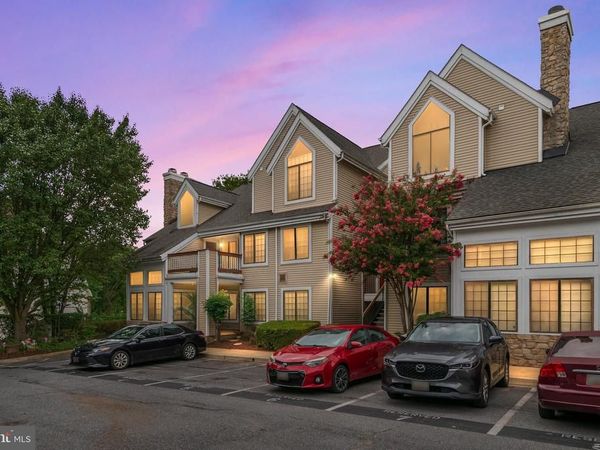 3451 HEWITT AVENUE, Unit 205, SILVER SPRING, MD 20906