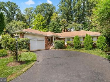 8114 LANGBROOK ROAD, SPRINGFIELD, VA 22152