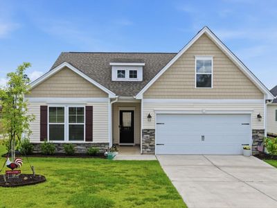 445 Dolomite Court , Chapin, SC 29036
