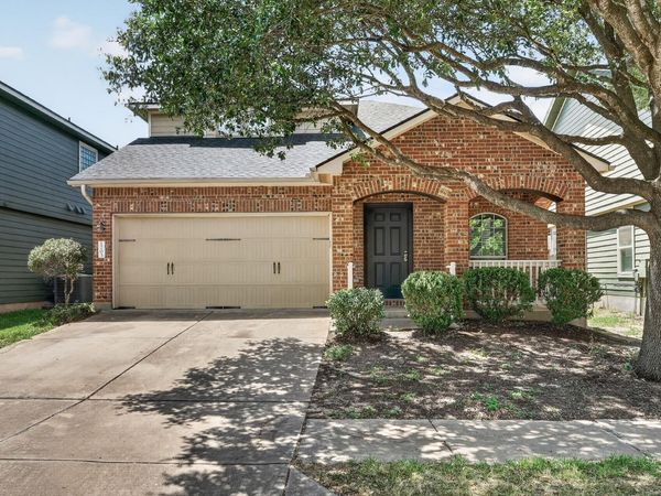 1703 Comfort LN, Austin, TX 78748