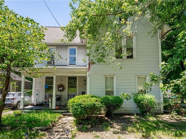 323 2nd Street NE, Massillon, OH 44646