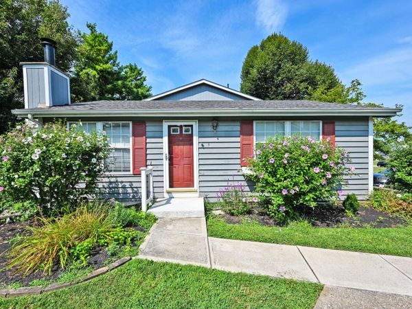 9 Criswell Lane, Unit Y1, Fairfield, OH 45014