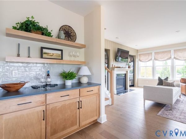 15842 Flying Cloud Alley, Unit 8-2, Midlothian, VA 23113