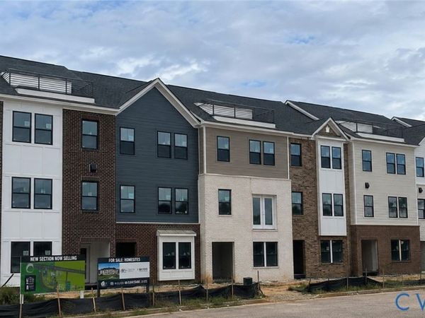 15879 Flying Cloud Alley, Unit 3-2, Midlothian, VA 23113
