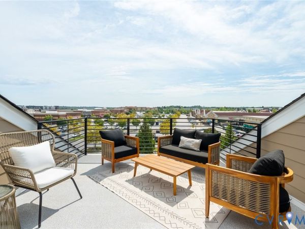 15867 Flying Cloud Alley, Unit 5-2, Midlothian, VA 23113