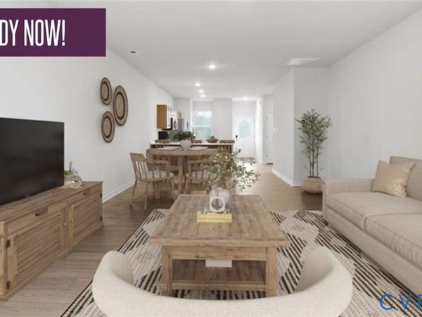 193 Loblolly Lane, Unit B-3, Aylett, VA 23009