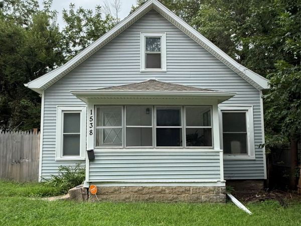 1538 21st Street, Des Moines, IA 50311