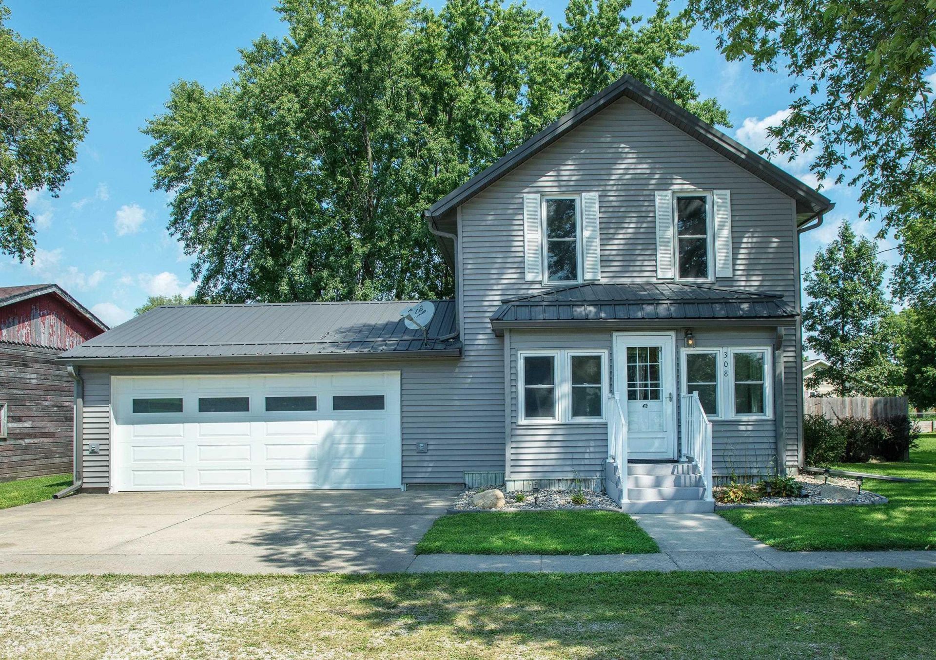 308 Division Street, Plainfield, IA 50666 Main Photo
