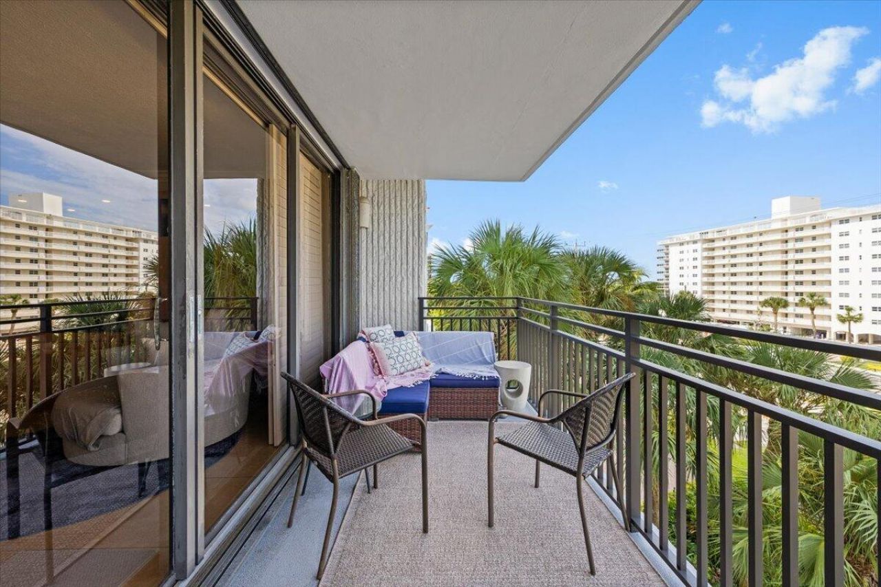 1167 Hillsboro Mile, Unit 308, Hillsboro Beach, FL 33062 Photo