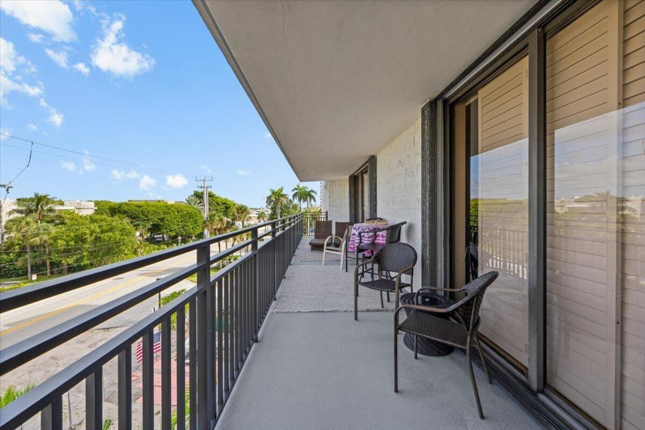 1167 Hillsboro Mile, Unit 308, Hillsboro Beach, FL 33062 Photo
