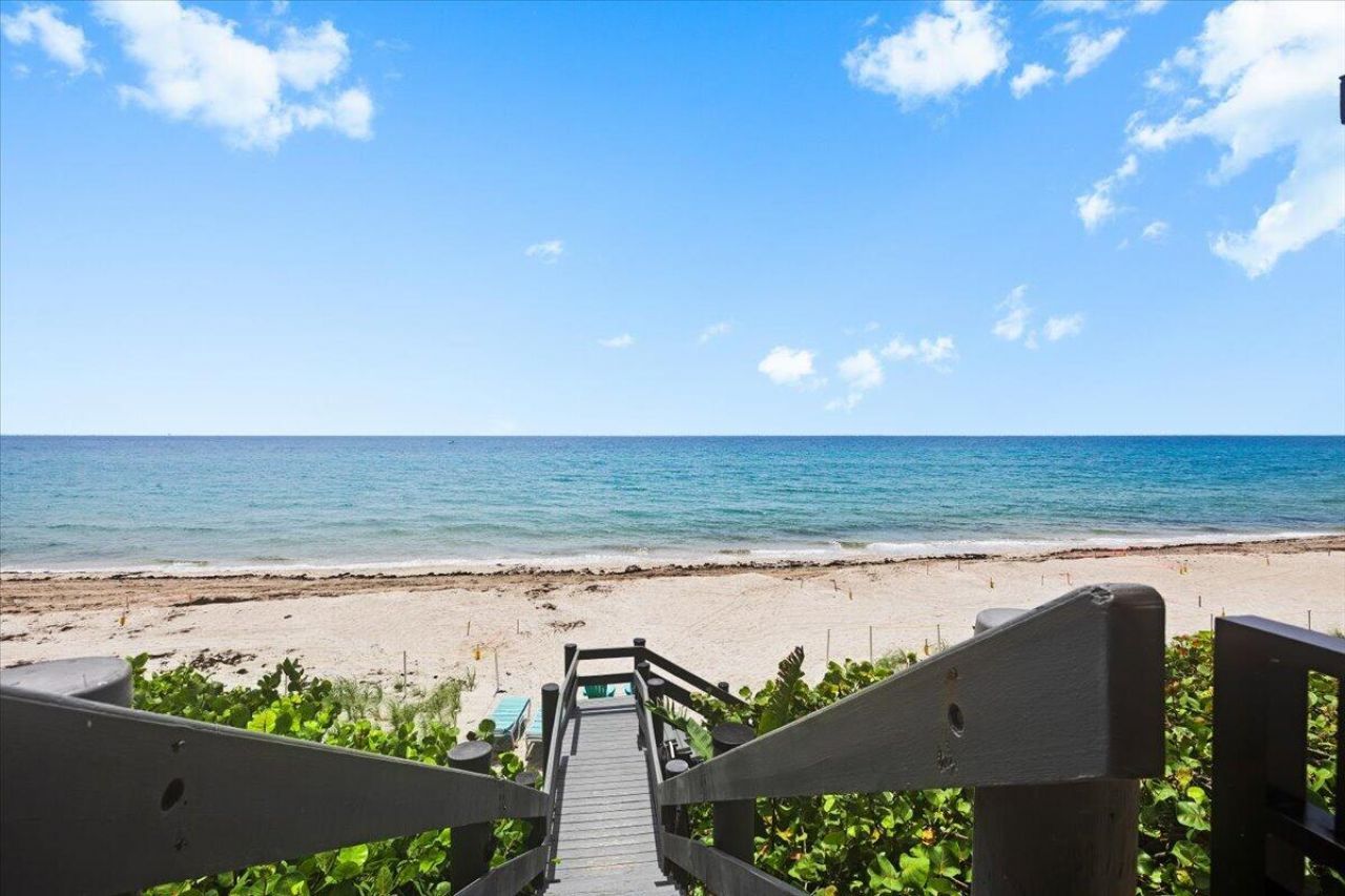 1167 Hillsboro Mile, Unit 308, Hillsboro Beach, FL 33062 Photo