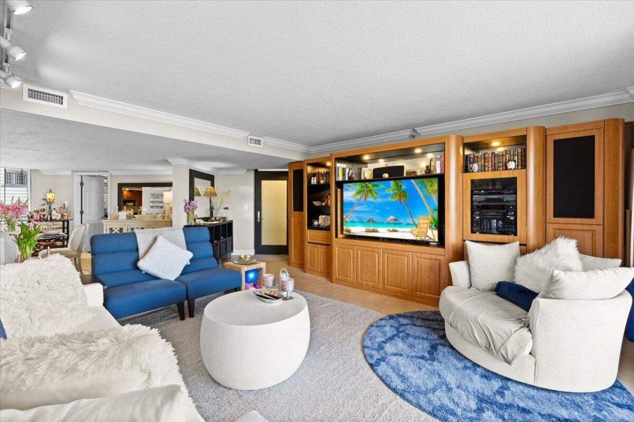 1167 Hillsboro Mile, Unit 308, Hillsboro Beach, FL 33062 Photo