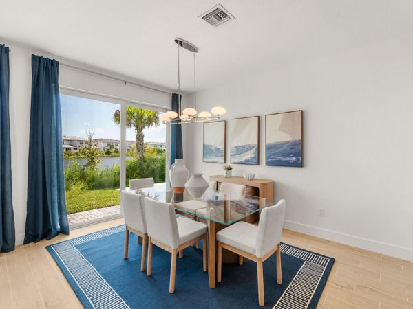 3637 NW SOLANGE Court, Jensen Beach, FL 34957