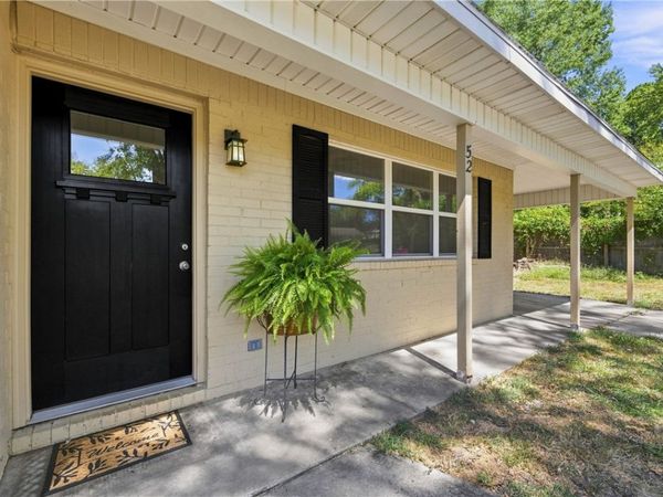 52 Southwood Street, West Fork, AR 72774