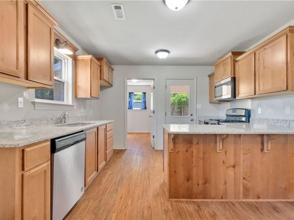 52 Southwood Street, West Fork, AR 72774