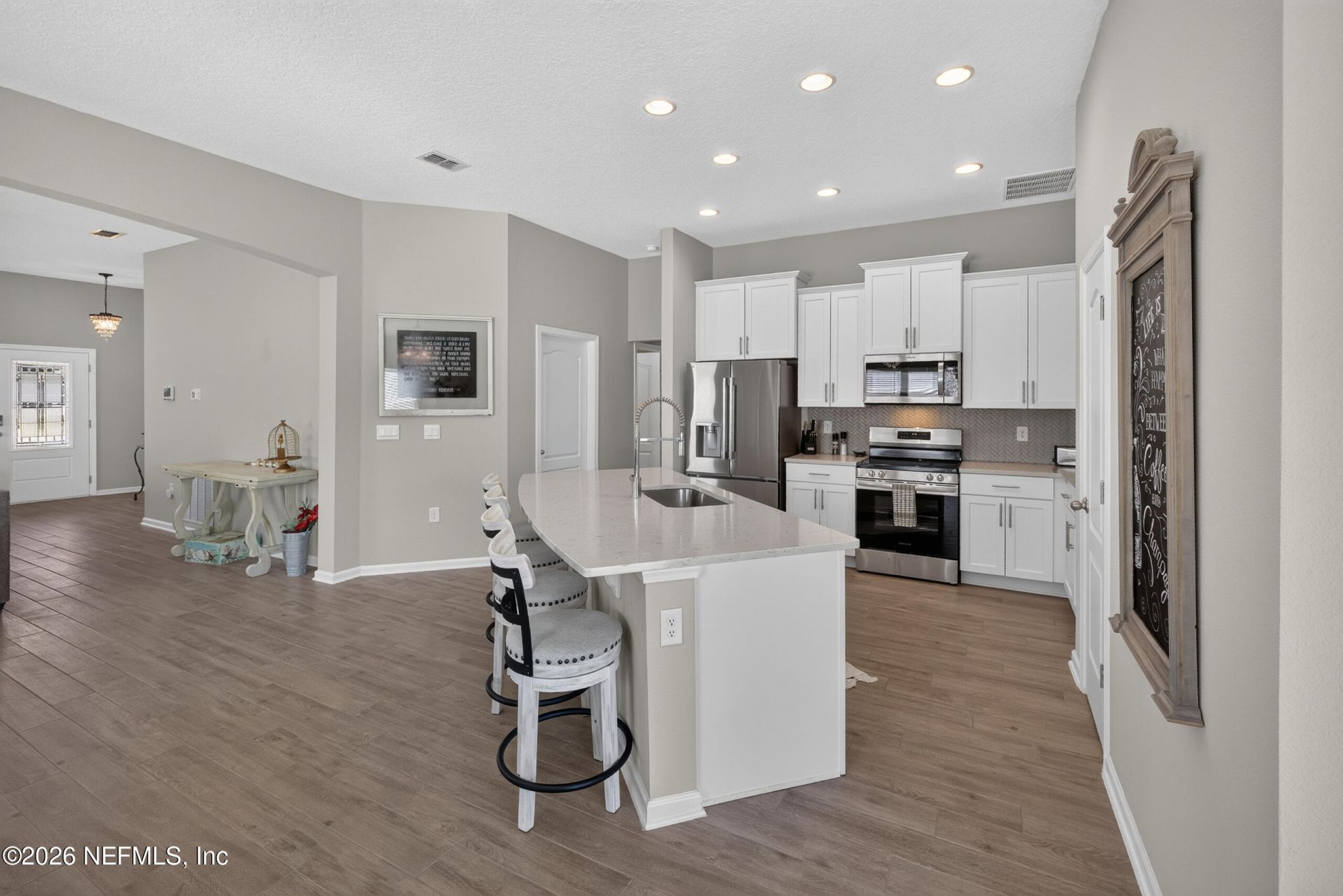 65805 Edgewater Drive, Yulee, FL 32097 Photo