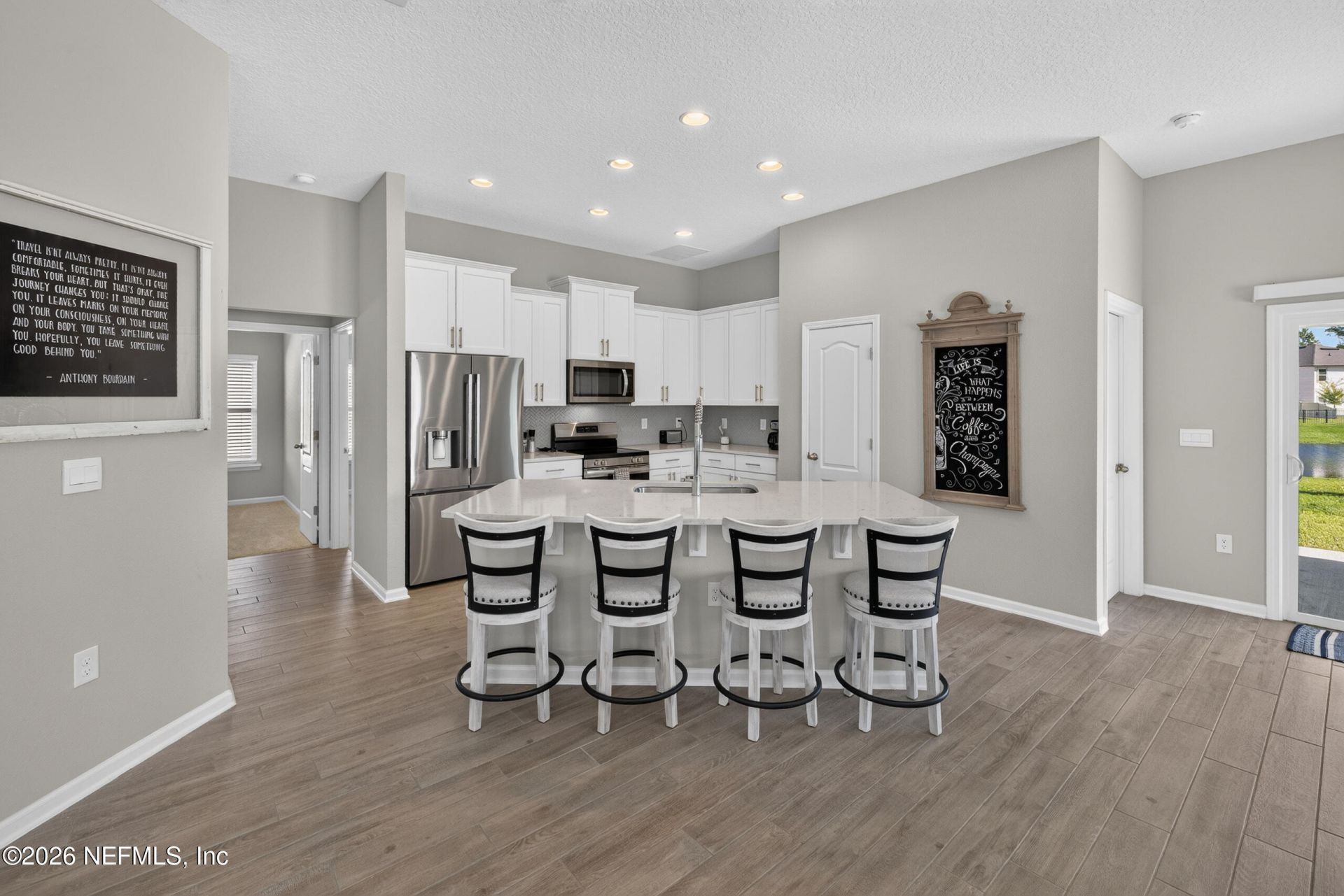 65805 Edgewater Drive, Yulee, FL 32097 Photo