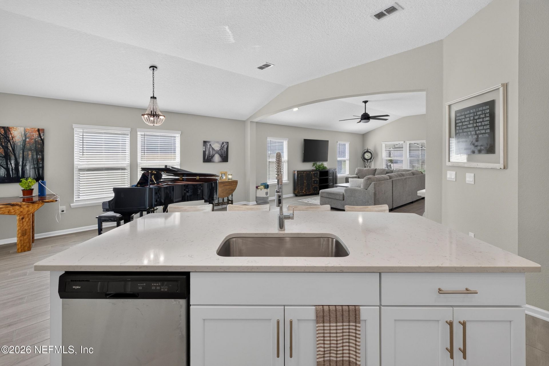 65805 Edgewater Drive, Yulee, FL 32097 Photo