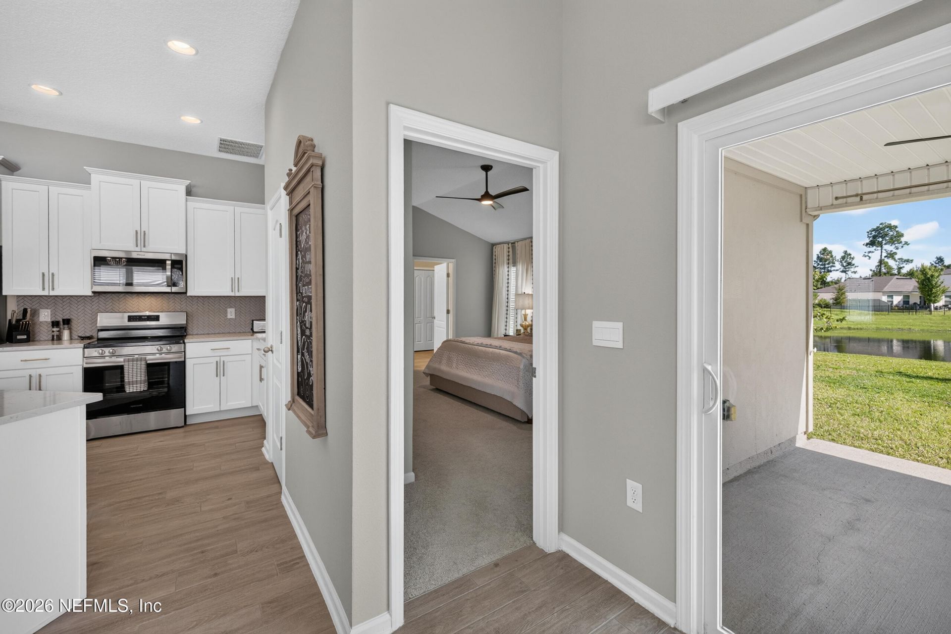 65805 Edgewater Drive, Yulee, FL 32097 Photo