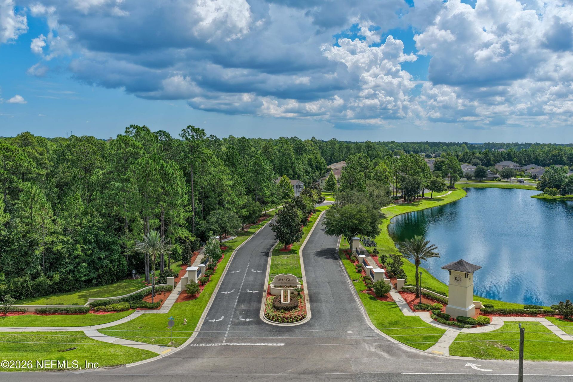 65805 Edgewater Drive, Yulee, FL 32097 Photo