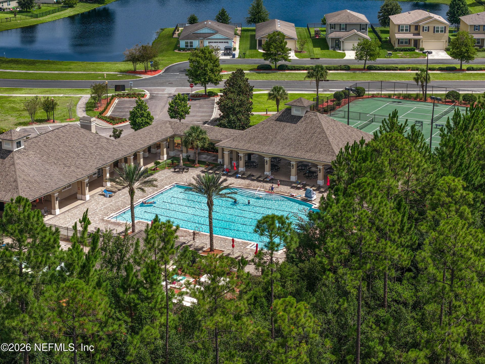 65805 Edgewater Drive, Yulee, FL 32097 Photo