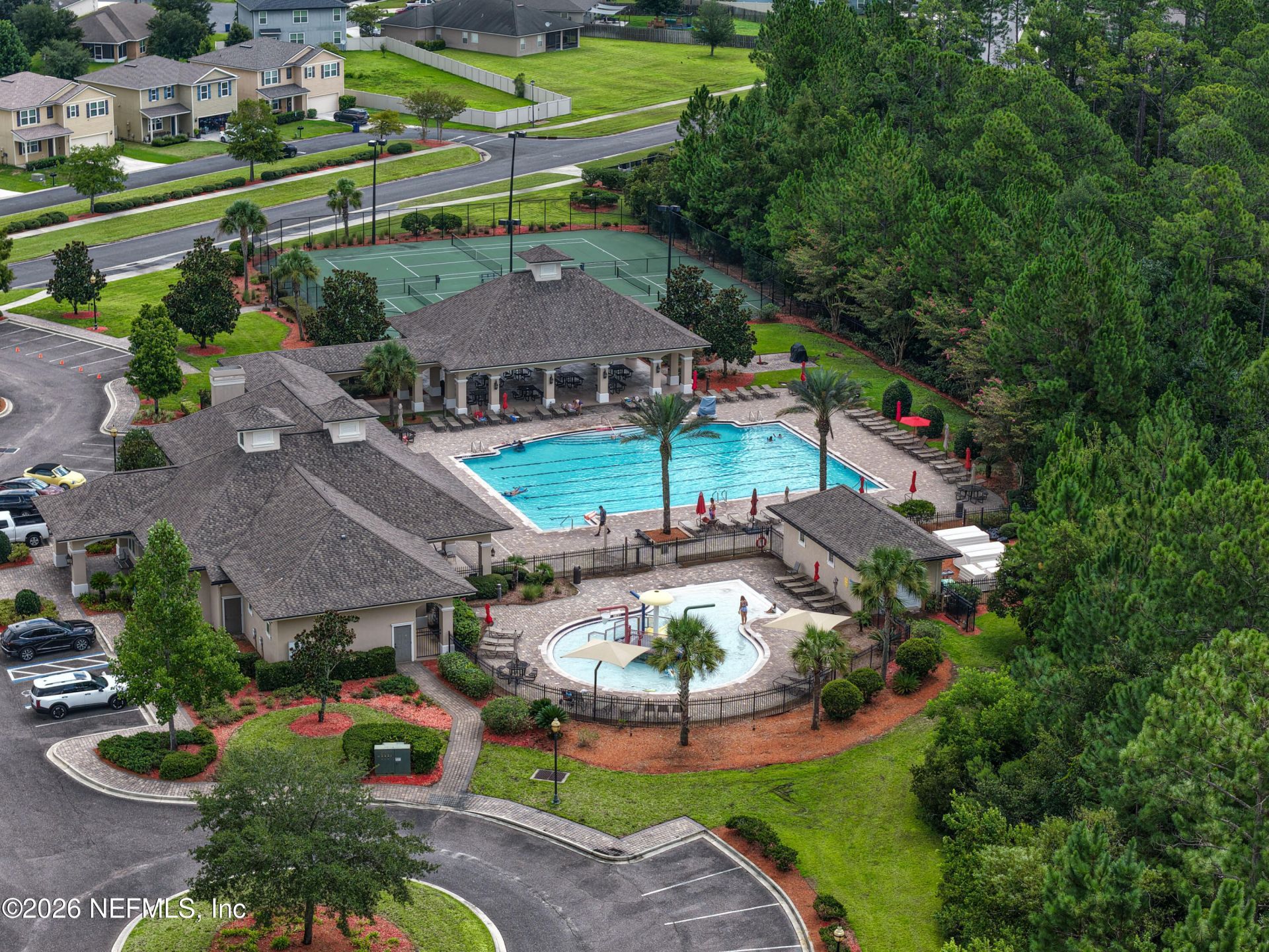 65805 Edgewater Drive, Yulee, FL 32097 Photo