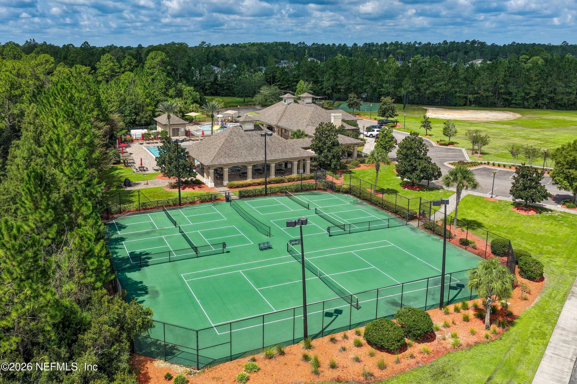 65805 Edgewater Drive, Yulee, FL 32097 Photo