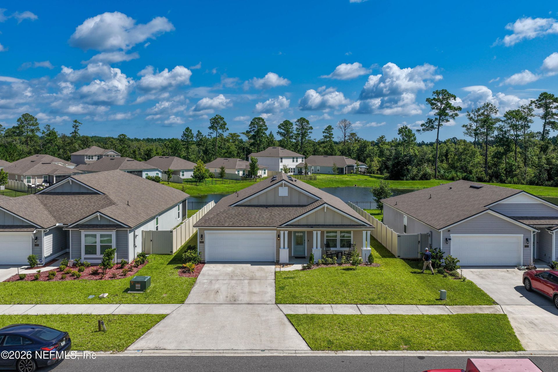 65805 Edgewater Drive, Yulee, FL 32097 Photo