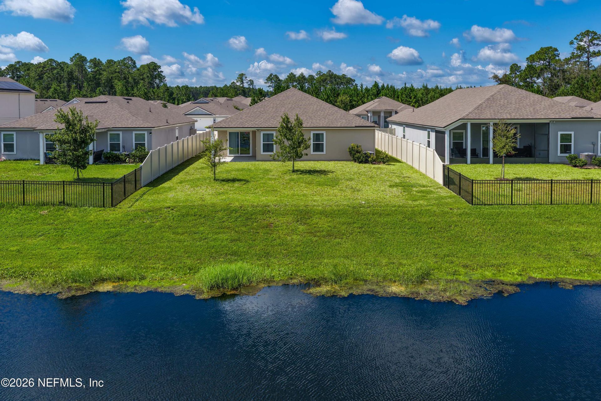 65805 Edgewater Drive, Yulee, FL 32097 Photo