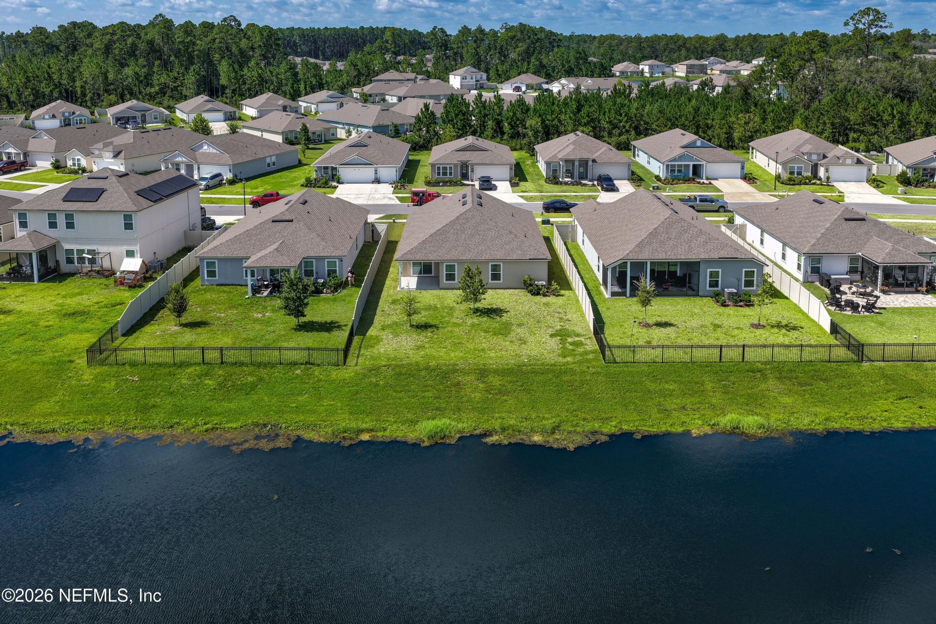 65805 Edgewater Drive, Yulee, FL 32097 Photo