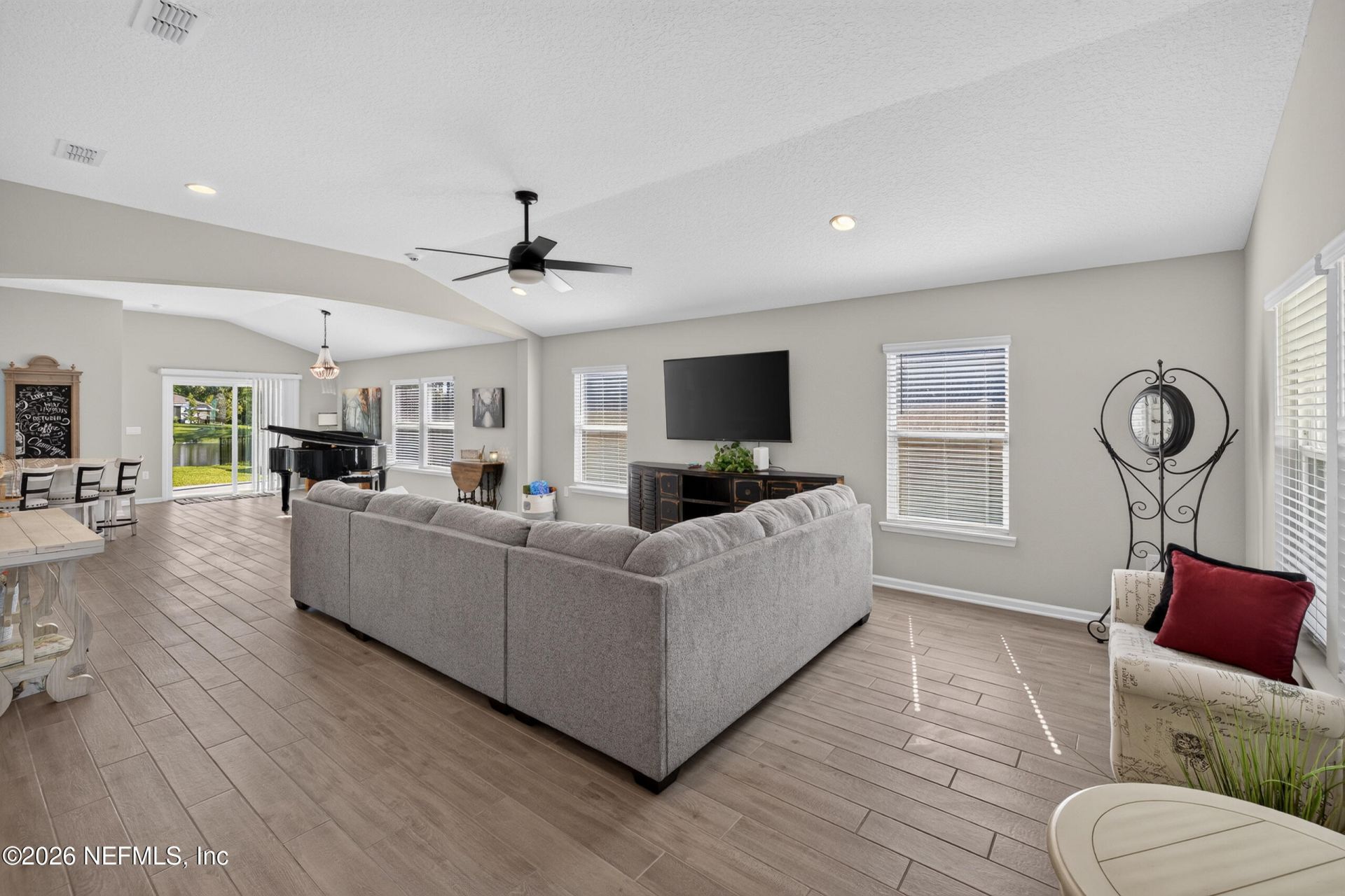 65805 Edgewater Drive, Yulee, FL 32097 Photo