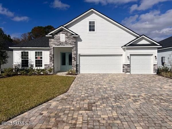 304 SILVER LILY Way, St. Augustine, FL 32092