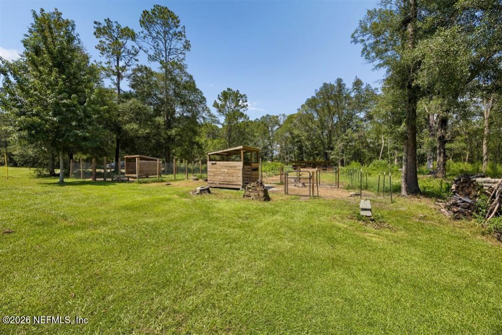 7848 NW 181st Way, Starke, FL 32091 Photo