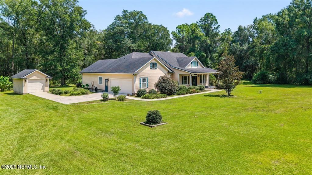 7848 NW 181st Way, Starke, FL 32091 Photo