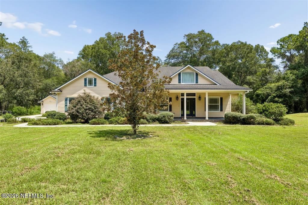 7848 NW 181st Way, Starke, FL 32091 Photo