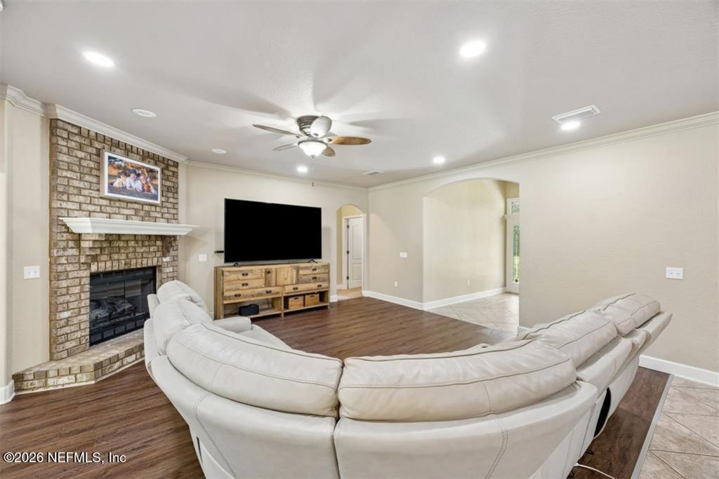 7848 NW 181st Way, Starke, FL 32091 Photo