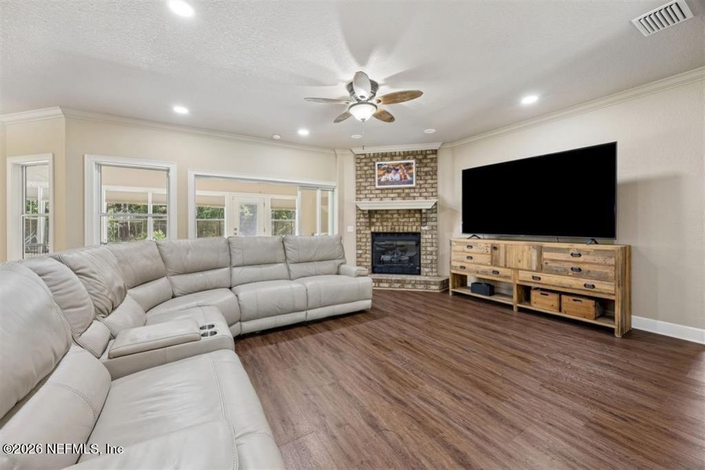 7848 NW 181st Way, Starke, FL 32091 Photo