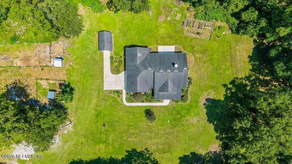 7848 NW 181st Way, Starke, FL 32091 Photo