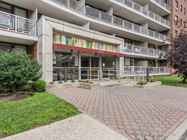 61-25 98th Street , Unit 9F, Rego Park, NY 11374