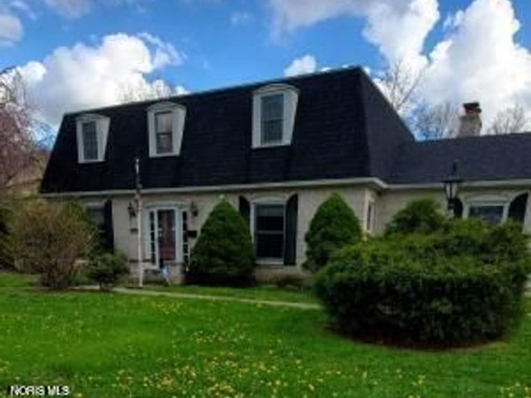 2003 Bucklew Drive , Toledo, OH 43613