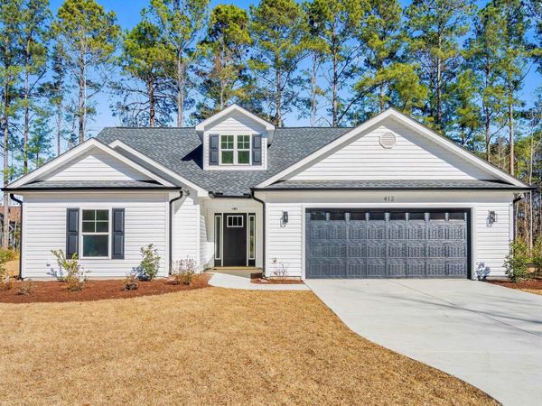 248 Boundary Line Dr. NW, Calabash, NC 28467