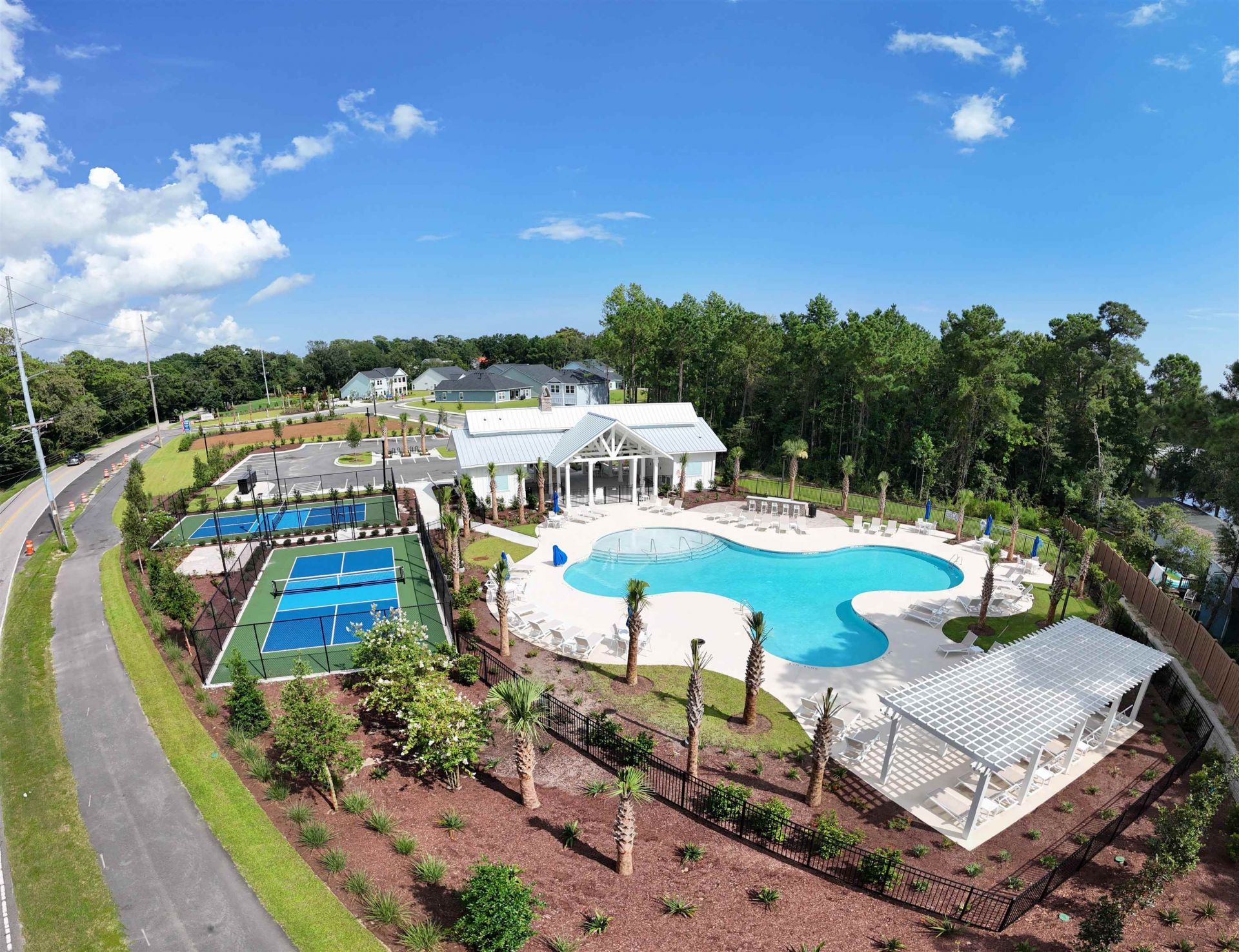1209 Beach Way Ln. Photo 19