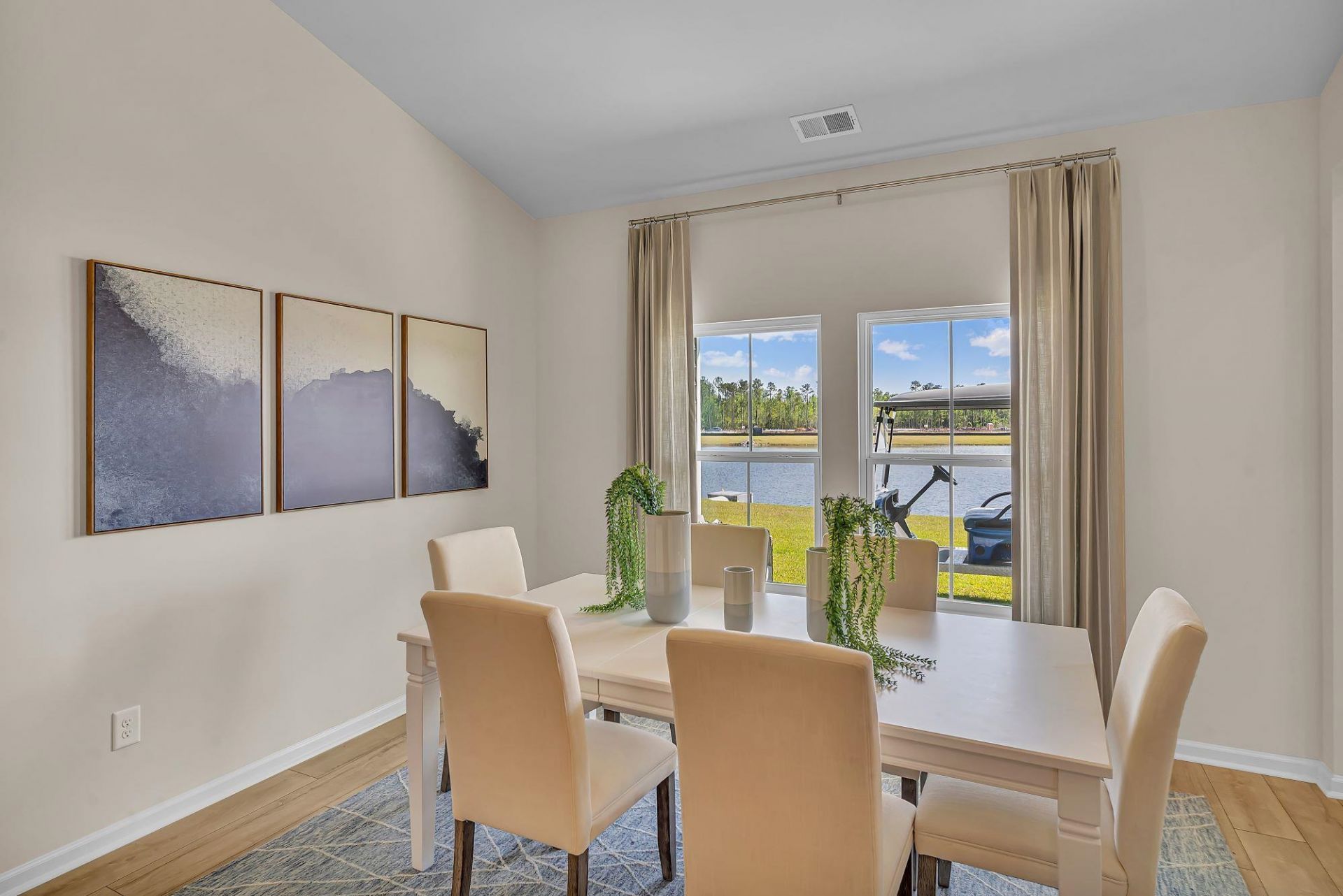 1209 Beach Way Ln. Photo 4