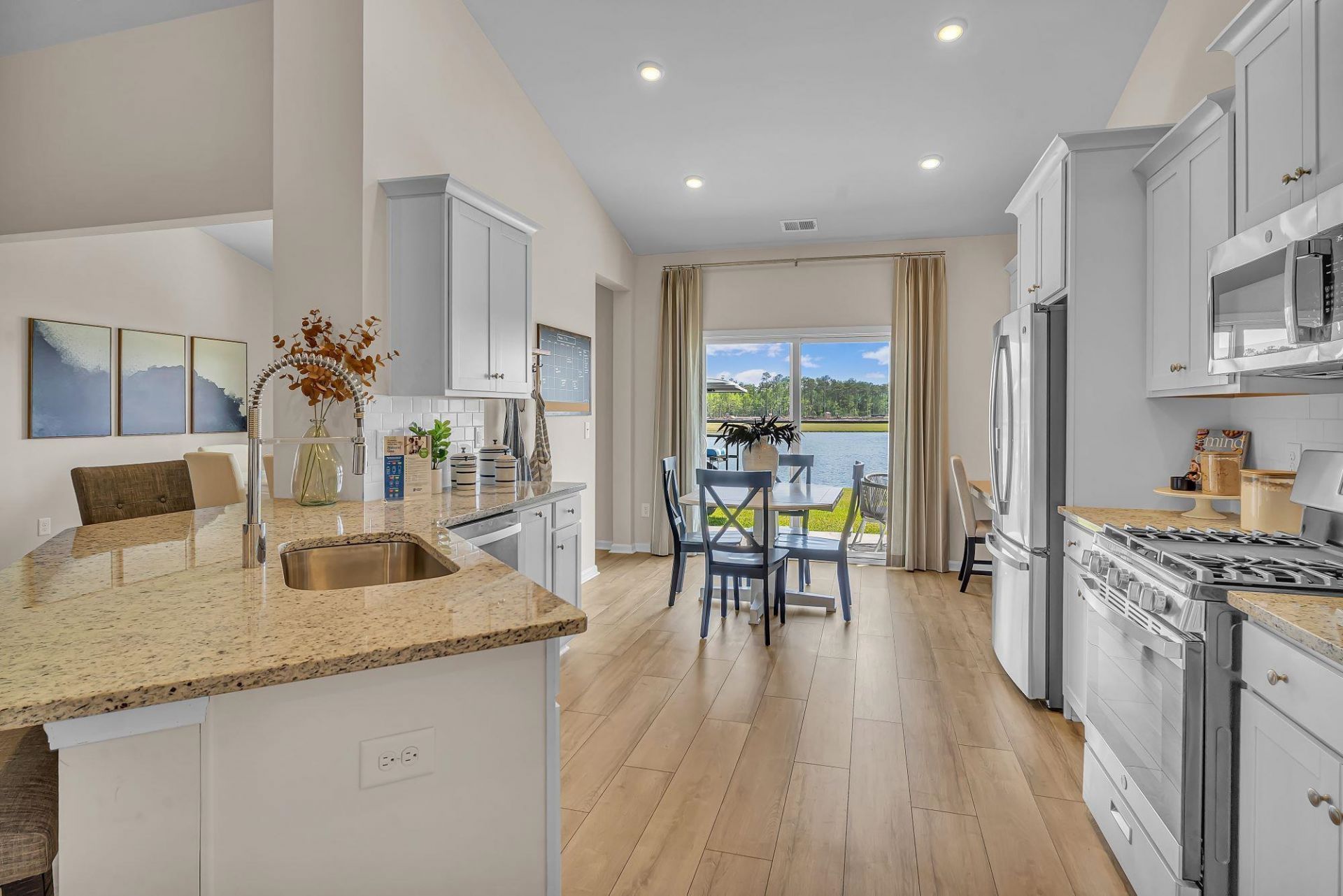 1209 Beach Way Ln. Photo 7