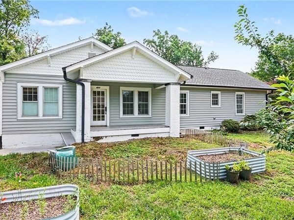 411 S Elam Avenue, Greensboro, NC 27403